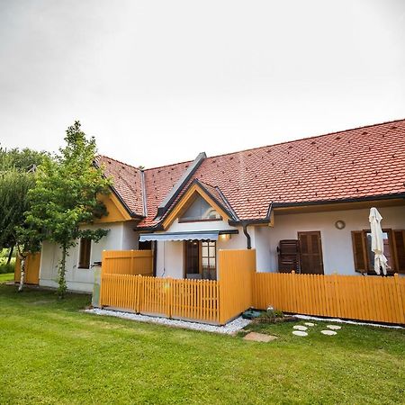 Golf Apartment With Spa Tickets Discount Moravske Toplice Luaran gambar