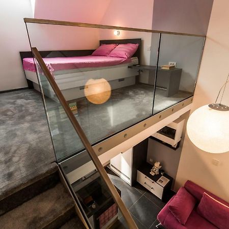 Golf Apartment With Spa Tickets Discount Moravske Toplice Luaran gambar