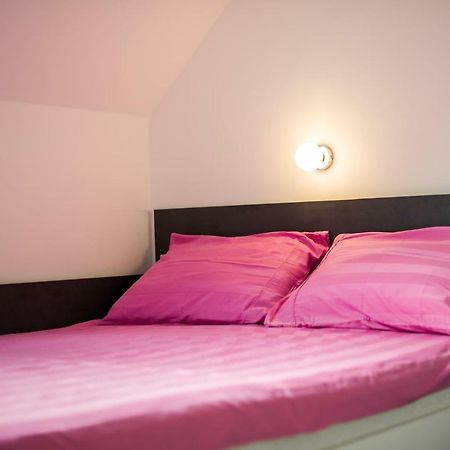 Golf Apartment With Spa Tickets Discount Moravske Toplice Luaran gambar