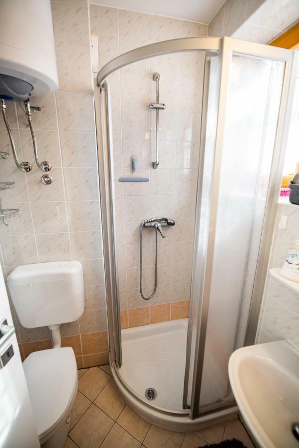 Golf Apartment With Spa Tickets Discount Moravske Toplice Luaran gambar