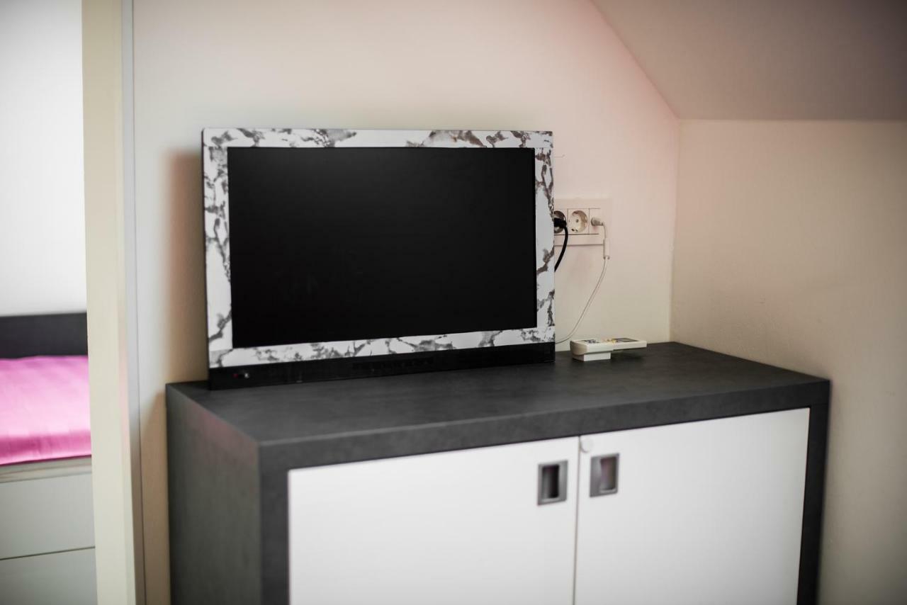 Golf Apartment With Spa Tickets Discount Moravske Toplice Luaran gambar