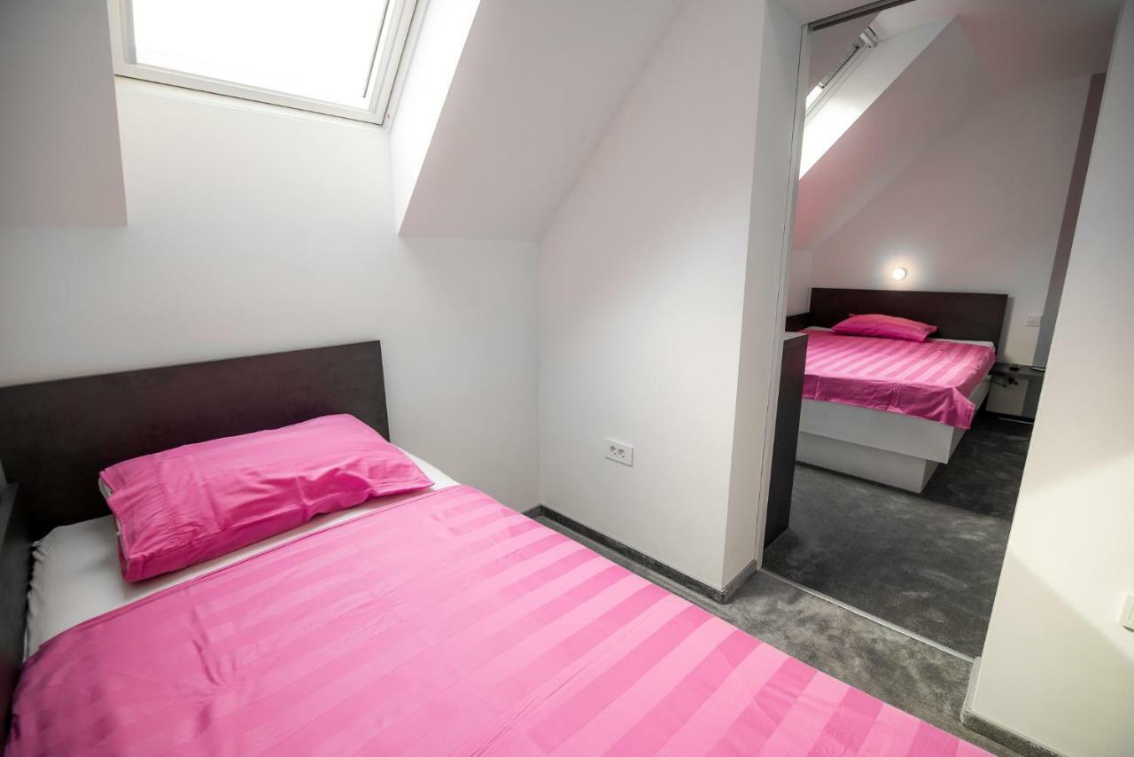 Golf Apartment With Spa Tickets Discount Moravske Toplice Luaran gambar