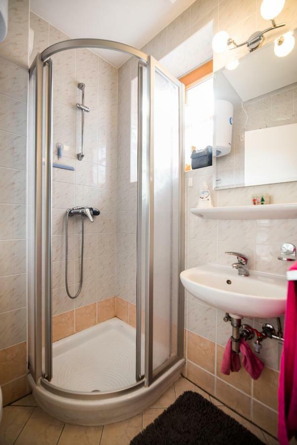 Golf Apartment With Spa Tickets Discount Moravske Toplice Luaran gambar