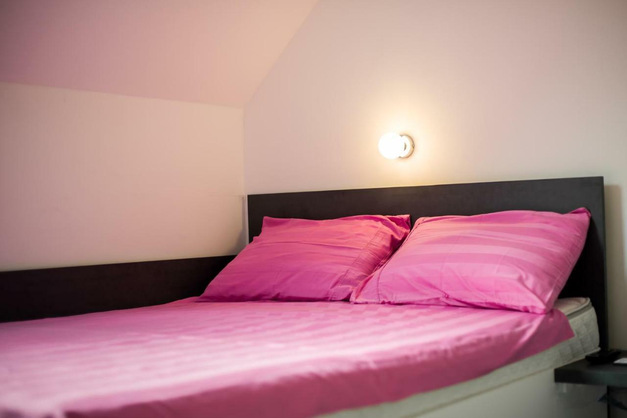 Golf Apartment With Spa Tickets Discount Moravske Toplice Luaran gambar