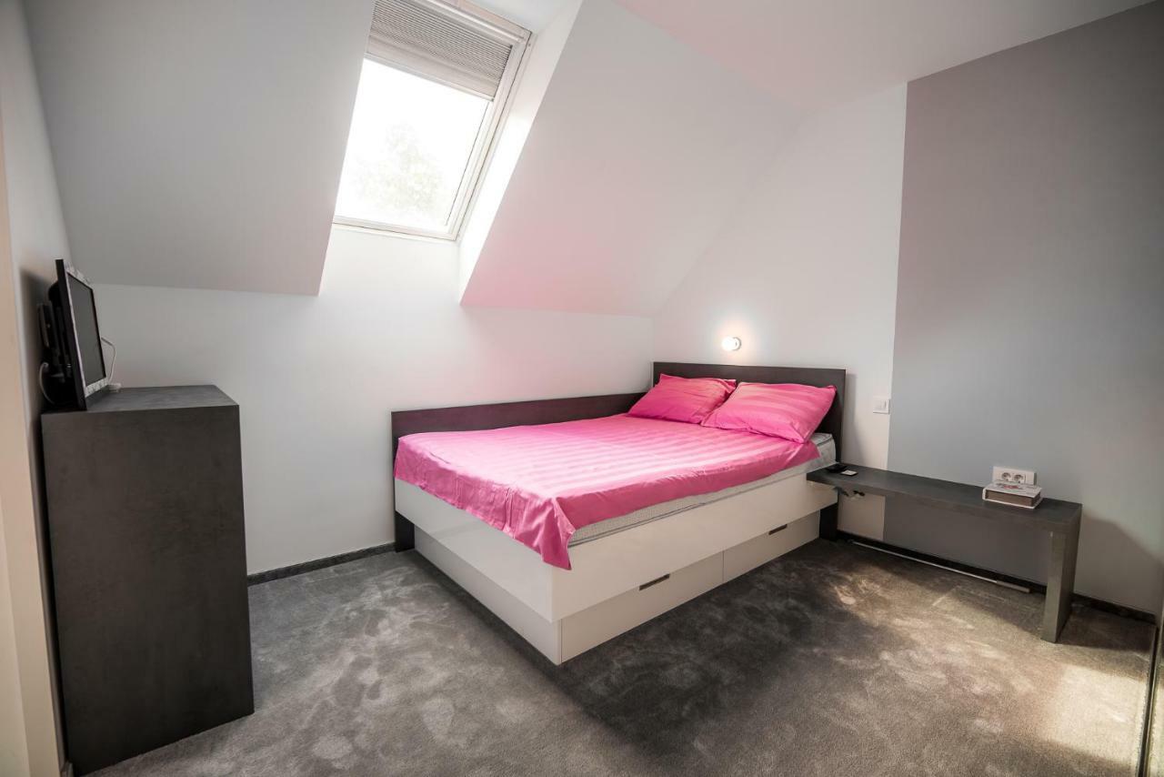 Golf Apartment With Spa Tickets Discount Moravske Toplice Luaran gambar