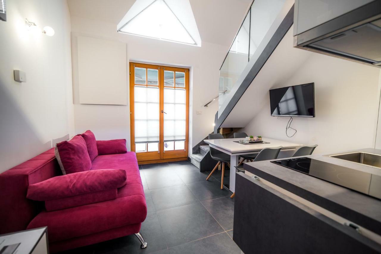 Golf Apartment With Spa Tickets Discount Moravske Toplice Luaran gambar