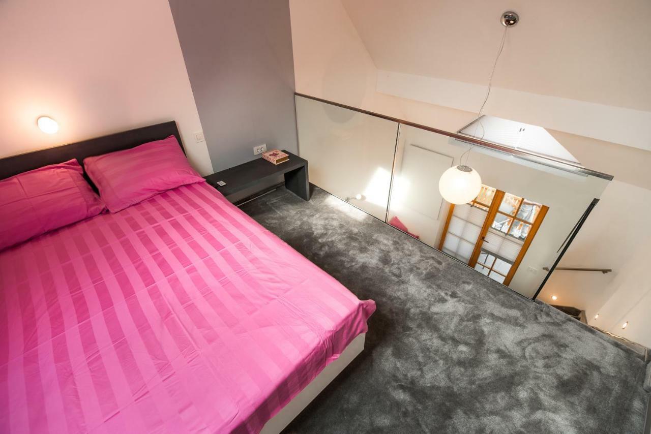 Golf Apartment With Spa Tickets Discount Moravske Toplice Luaran gambar