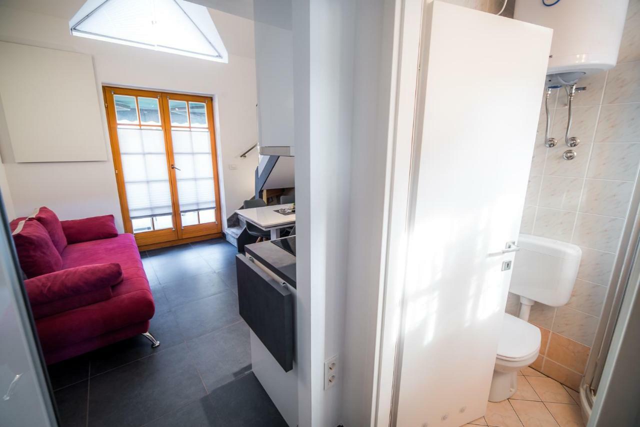Golf Apartment With Spa Tickets Discount Moravske Toplice Luaran gambar