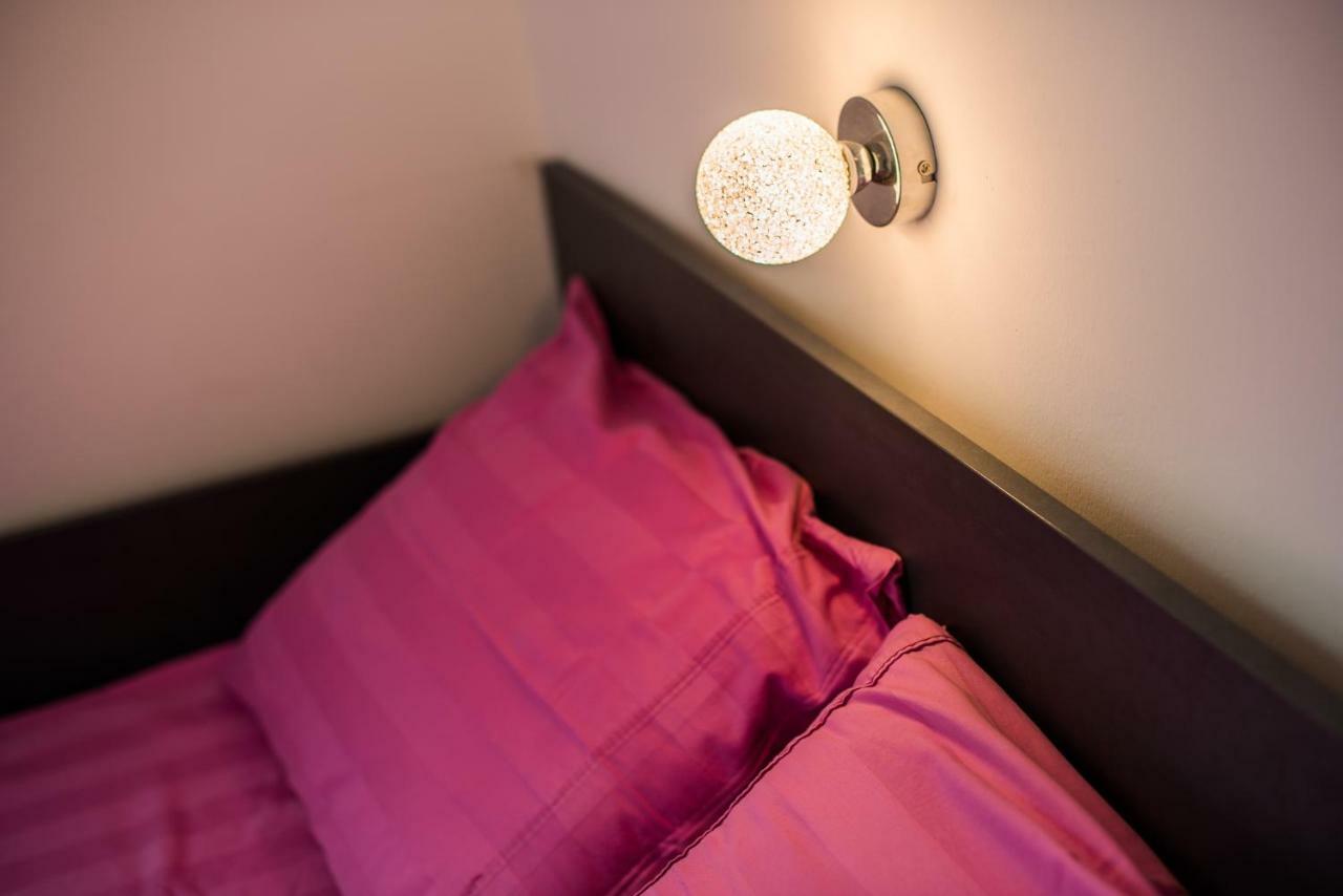 Golf Apartment With Spa Tickets Discount Moravske Toplice Luaran gambar