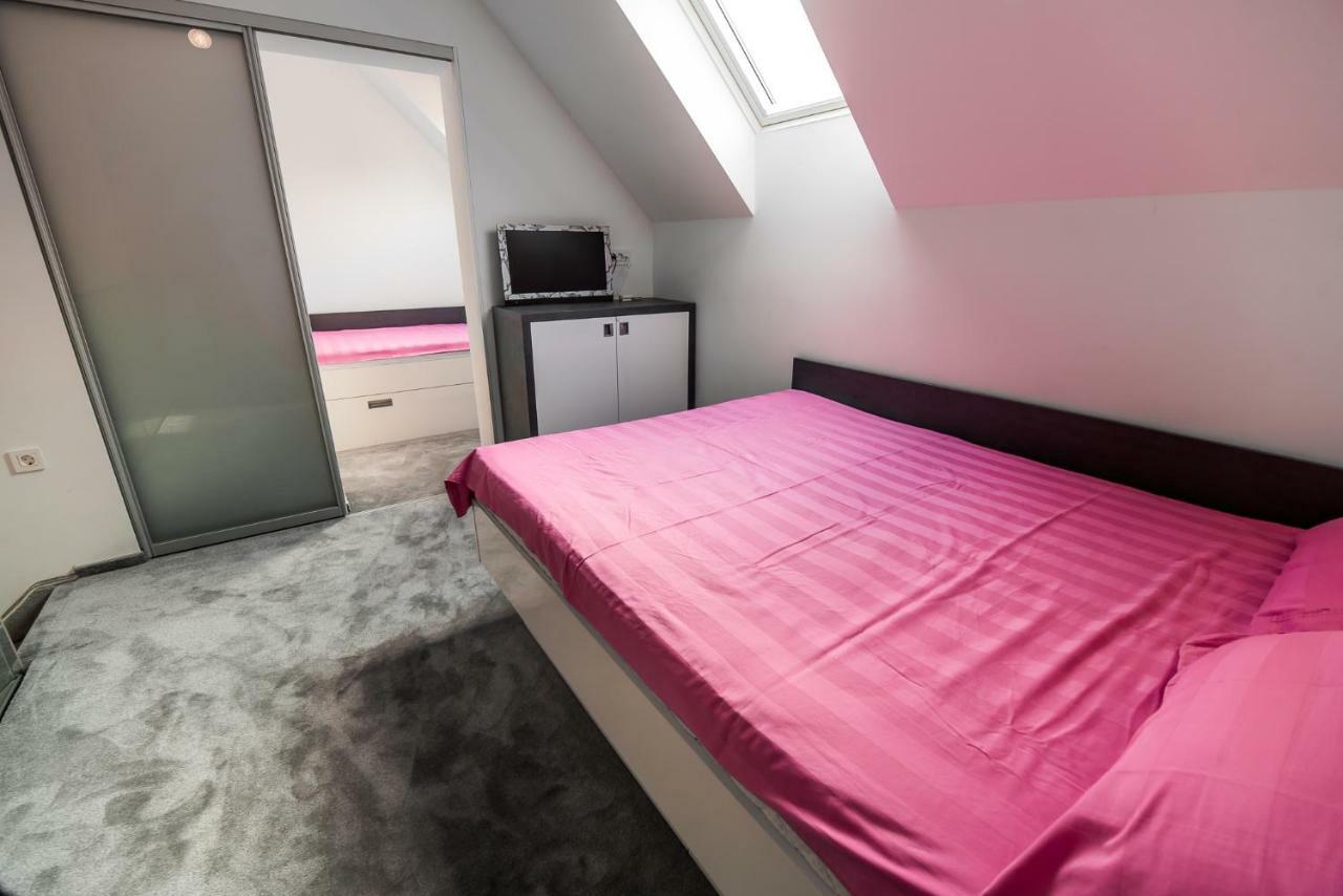 Golf Apartment With Spa Tickets Discount Moravske Toplice Luaran gambar
